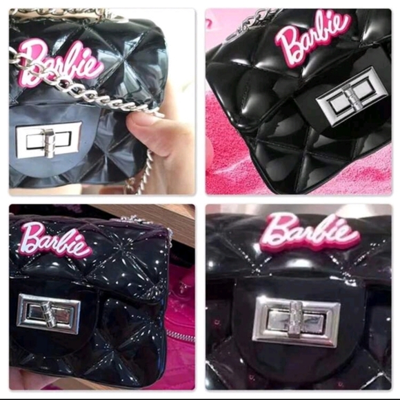 Barbie Bag 🩷 - Picture 3 of 7